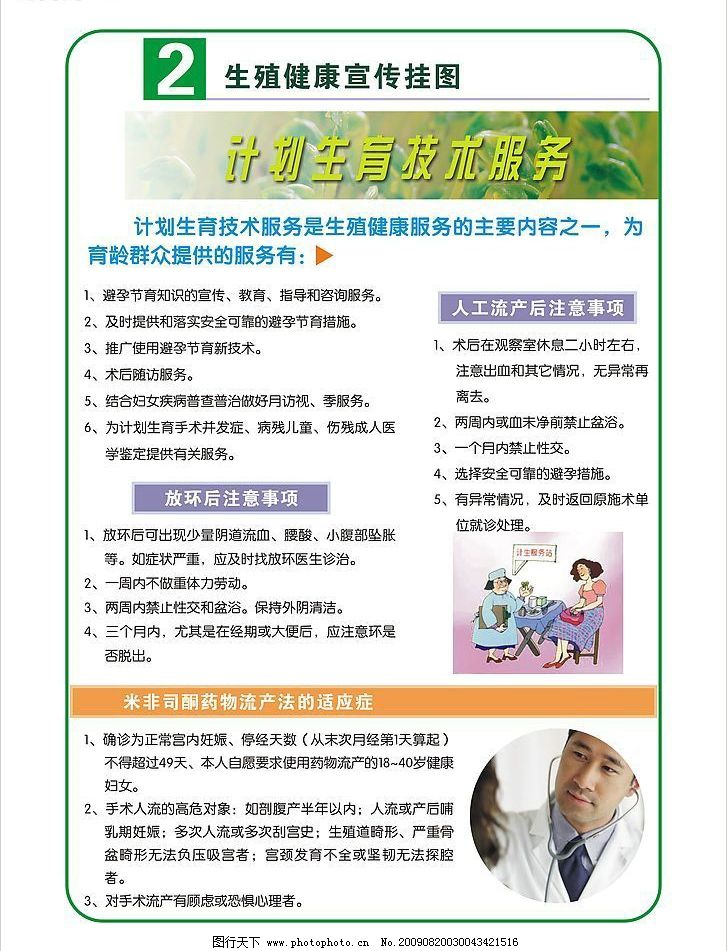 營養健康咨詢與生殖健康的密切聯系