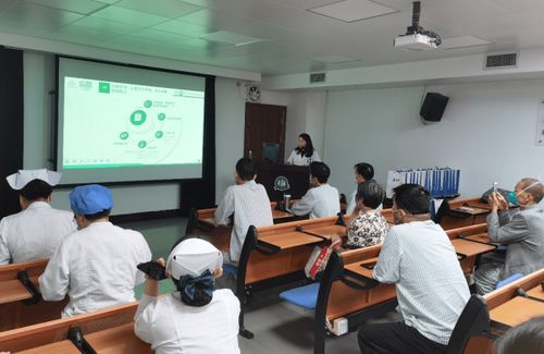 壹邦全民營養周系列活動圓滿落幕，開啟營養健康新篇章