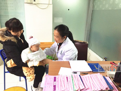 兒科微信群變身“全天候診室”，醫師有問必答守護兒童健康